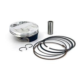 Wossner KTM SX-F / XC-F 250 23-24 Husqvarna FC250 23-24 80.95MM Piston Kit