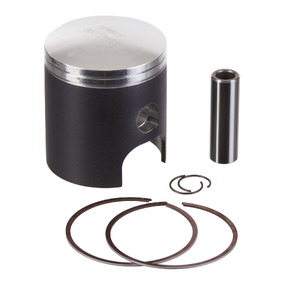 Wossner Suzuki TS/TF125 71-18 55.94MM Piston Kit