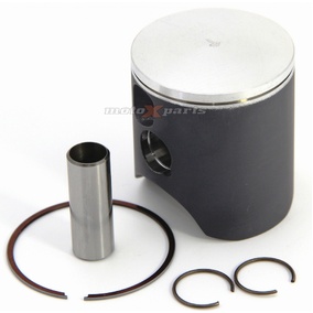 Wossner KTM / Husqvarna 150EXC TPI 21-25 TE150i 21-25 57.95MM Single Ring Piston Kit