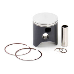 Wossner Yamaha YZ125 22-25 YZ125X 23-26 53.96MM Double Ring Piston Kit