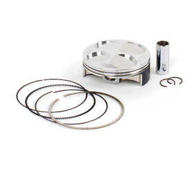 Wossner Honda CRF250R/X 18-19 78.97MM Piston Kit