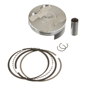 Wossner Honda CRF450X 19-25 CRF450RL 24-25 95.96MM Piston Kit