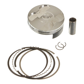 Wossner Honda CRF450X 19-25 CRF450RL 24-25 95.97MM Piston Kit