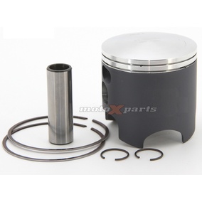 Wossner KTM 200EXC 98-16 200SX 03-05 200XC 06-16 Piston Kit 'A' Size 63.94mm
