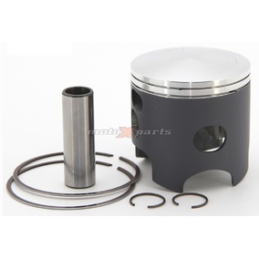 Wossner Kawasaki KDX200 86-06 65.95MM Piston Kit
