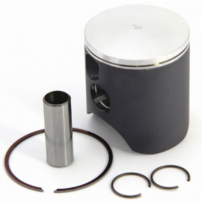 Wossner TM125 Cross/Enduro 99-12 53.95MM Piston Kit