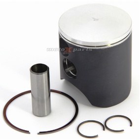 Wossner KTM 125SX 07-24 125XC-W 17-22 Husqvarna TE/TC125 14-20 Single Ring Piston Kit 'B' Size 53.96mm