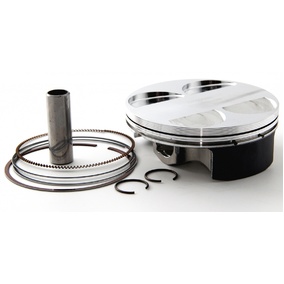 Wossner KTM 520-525EXC/SX 00-07 94.95MM Piston Kit