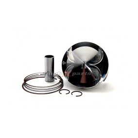 Wossner KTM 400EXC/SX 00-04 88.94MM Piston Kit 