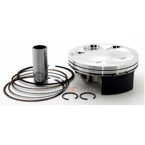Wossner Yamaha YZF/WRF400 98-00 91.96MM Piston Kit