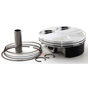 Wossner Honda CRF450X 05-17 CRF450R 02-08 95.96MM Piston Kit 