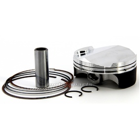 Wossner KTM 250SXF/XCF 06-12 250EXC-F 06-13 75.96MM Piston Kit