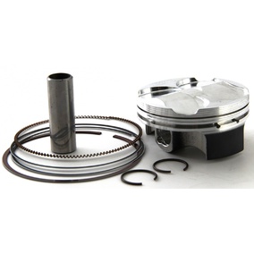 Wossner KTM 450SXF 07-12 450XCF 08-12 96.97MM Piston Kit