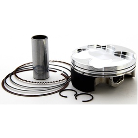 Wossner Suzuki RMZ250 07-09 76.97MM Piston Kit