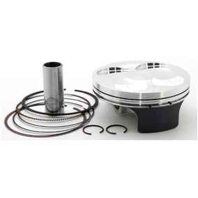 Wossner KTM 505SXF 08-09 505XCF 08 99.95MM Piston Kit 