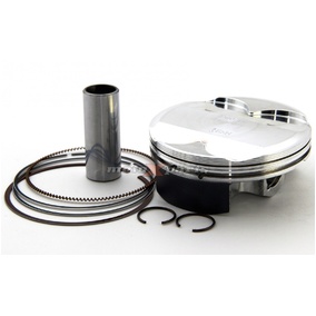 Wossner KTM 530EXC 08-11 94.96MM Piston Kit