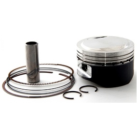 Wossner Honda CRF230F 03-20 65.46MM Piston Kit