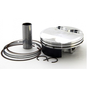 Wossner KTM 350SXF 11-22 350XCF 11-22 Husqvarna FC350 14-22 87.95MM Piston Kit 