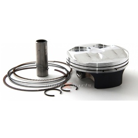 Honda CRF450R/RX 17-23 93.95MM Wossner Piston Kit