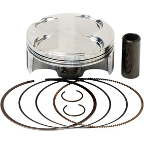 Wossner Yamaha YZ250F 19-23 YZ250FX 20-21 WR250F 20-23 76.96MM Piston Kit