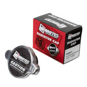 WHITES 1.1 BAR (16lb) RADIATOR CAP