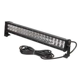 WHITES LED LIGHT BAR 21.5" DOUBLE ROW 2023