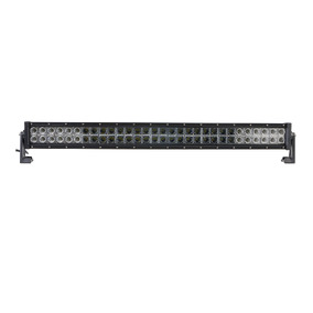 WHITES LED LIGHT BAR 41.5" DOUBLE ROW 2023