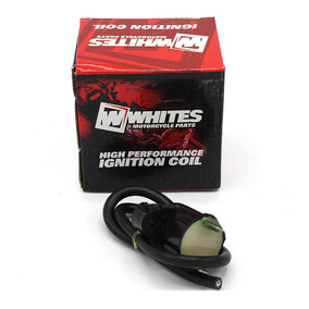 Whites Honda CRF50-100F XR50-250 12V Electrical Coil