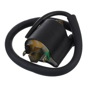 Whites Honda SXS700M2 / SXS700M4 Pioneer 2014 Electrical Coil 12V