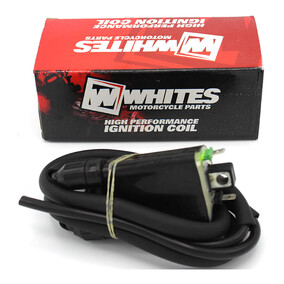 Whites Honda CB1300, CB600F Hornet, CBF1000F ABS, CBR1100XX, VT1100C Shadow Electrical Coil 12V