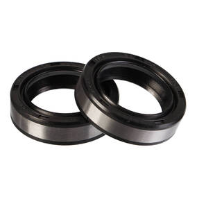 Whites Suzuki TF125 Mud Bug / GT185 Honda ATC250 / CBF125 Yamaha AG100 / AG175 Fork Seals