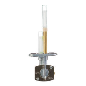 Whites Yamaha AG125 Replacement Fuel Tap