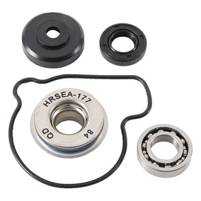 Hot Rods Honda CRF250R 10-17 Water Pump Kit