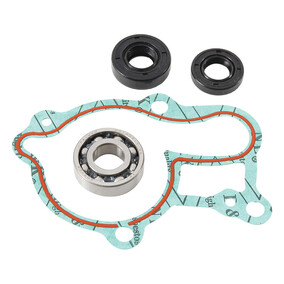 Hot Rods Yamaha YZ250 99-21 YZ250X 16-21 Water Pump Kit 
