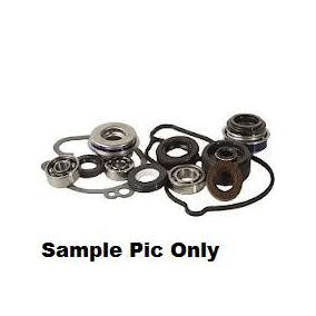 Hot Rods Kawasaki KX80 86-00 KX85 01-21 KX100 95-21 Suzuki RM100 2003 Water Pump Kit  