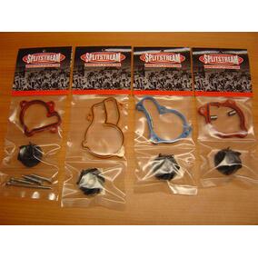 Splitstream Oversize Water Pump Kit Kawasaki KX450F 09-13