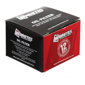 Whites Kawasaki KXF250-450 Suzuki RMZ250-450 Oil Filter