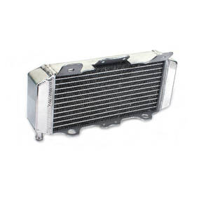 Whites Yamaha YZ450F 2006 Left Hand Side Radiator