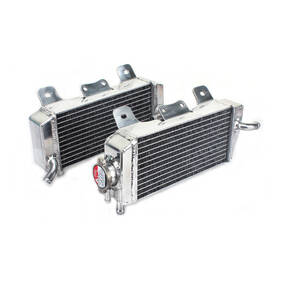 Whites Yamaha YZ450F 2006 Radiator (Pair)