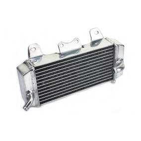 Whites Yamaha YZ250F 2006 WR250F 07-13 Left Hand Side Radiator