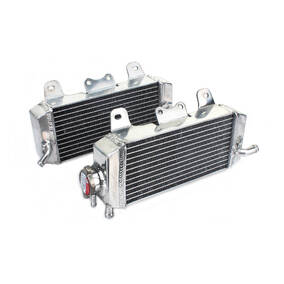 Whites Yamaha YZ250F 2006 WR250F 07-13 Radiator (Pair)