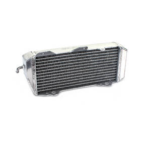 Whites Kawasaki KX450F 06-07 Left Hand Side Radiator