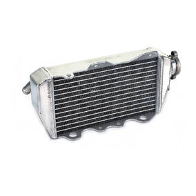 Whites Kawasaki KX450F 06-07 Right Hand Side Radiator