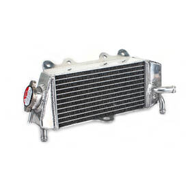 Whites Yamaha YZ250F 01-05 WR250F 01-06 Right Hand Side Radiator