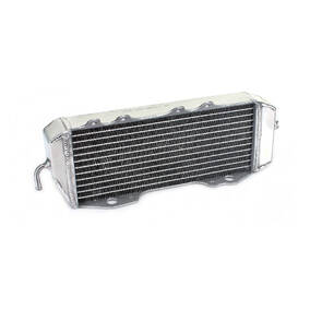 Whites Kawasaki KX250F 06-08 Left Hand Side Radiator