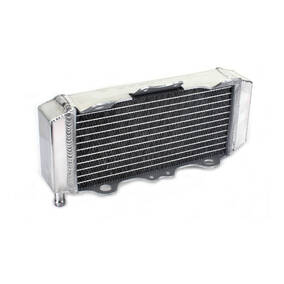 Whites Yamaha YZ250F 07-09 Left Hand Side Radiator