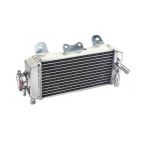 Whites Yamaha YZ250F 07-09 Right Hand Side Radiator