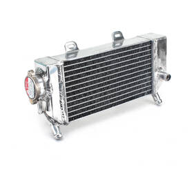 Whites Honda CRF250R 04-09 CRF250X 04-17 Right Hand Side Radiator