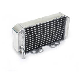 Whites Honda CRF150R 07-25 Left Hand Side Radiator