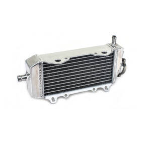 Whites Kawasaki KX250F 04-05 Suzuki RMZ250 04-06 Left Hand Side Radiator